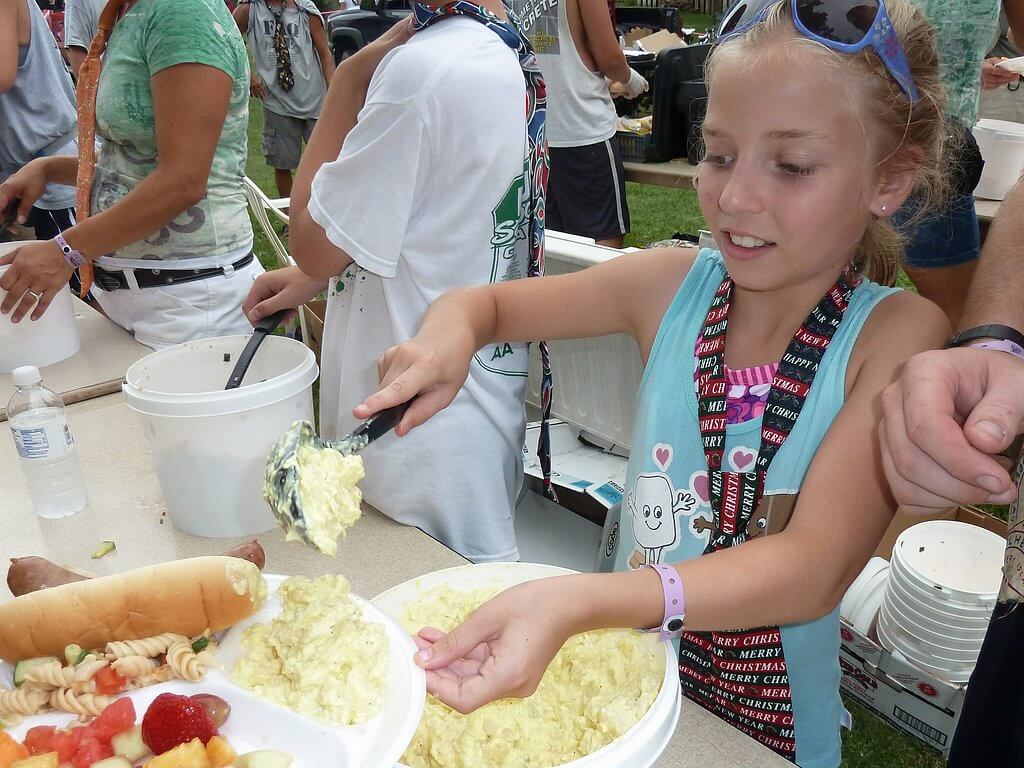 Pork Belly Ventures LLC Ragbrai Charter Service 2024